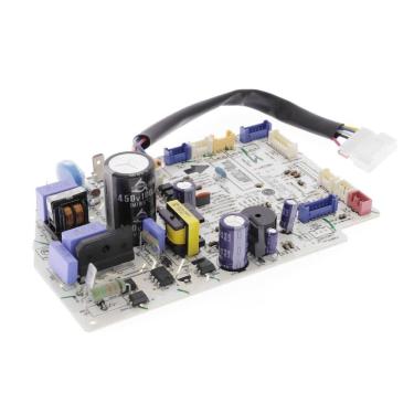 Imagem de Placa Evap Ar Condicionado Ebr42383706 Lg 24000 Btus