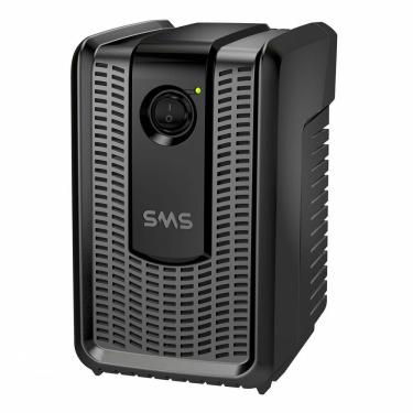 Imagem de Estabilizador Sms Revol. Speedy 500Va Mono115 15971