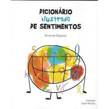 Imagem de Dicionário Ilustrado de Sentimentos - Fernanda Salgueiro, 3