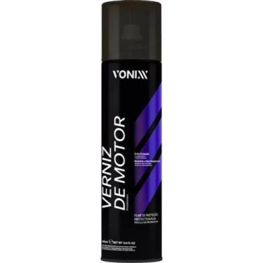 Imagem de Verniz de motor - finalizador - VONIXX