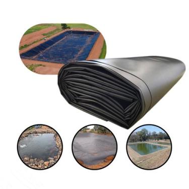 Imagem de Painel Geomembrana 0,5mm-13,00 X 7,00 (91mts) - GBS GEO