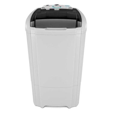 Imagem de Tanquinho de Lavar Roupa 15Kg Britânia Semiautomático BLT15A