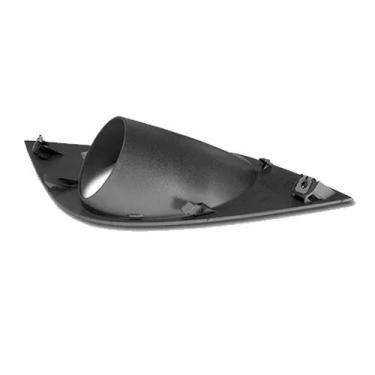 Imagem de Moldura Grade Farol Milha Palio G5 Attractive 2012 2013 2014 2015 2016