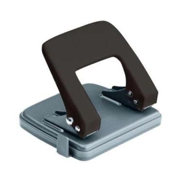 Imagem de Perfurador Papel 20 Folhas Cis 120, Unico