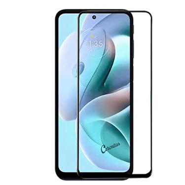 Imagem de Película 5D Cerâmica Compatível com Moto G41 5G