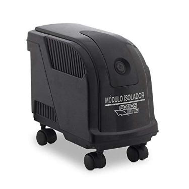 Imagem de Force Line - Mod. Isol C/Estab 300 Va/w Biv/ 115 Preto