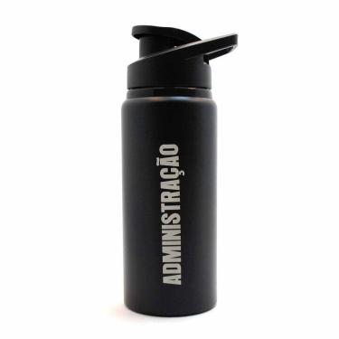 Imagem de Squeeze C/ Bico 600Ml - Profissão Administração Cebola 99423