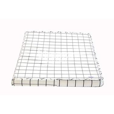 Imagem de Biramar Baby Trocador De Cômoda Para Bebê Espuma 04 Boston Preto Preto