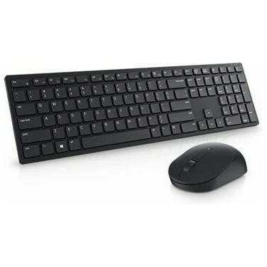 Imagem de Teclado e mouse sem fio Dell Pro — KM5221W dell-1359-keyboards 580-ajit
