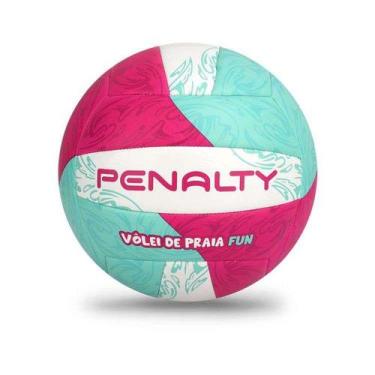 Imagem de Bola Vôlei Praia Penalty Fun Xxi