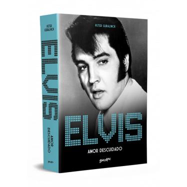 Imagem de Elvis Presley: Amor descuidado