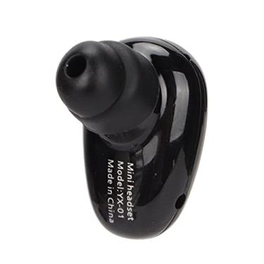 Imagem de Fones de Ouvido BT únicos, YX01 USB Fone de Ouvido Esportivo Com Microfone de Redução de Ruído Design Ergonômico para Telefone/laptop para Esportes Ao Ar Livre Música Dirigindo