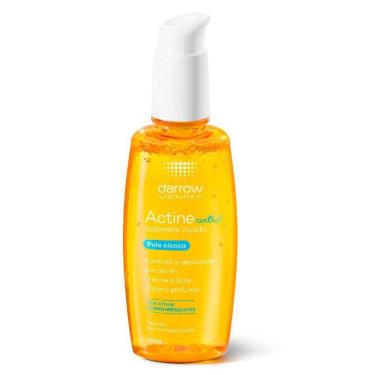 Imagem de Gel De Limp. Actine Control 240G