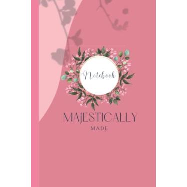 Imagem de Caderno diário agenda diária listas de verificação diárias lista de tarefas não datadas por Charlene: Caderno diário diário