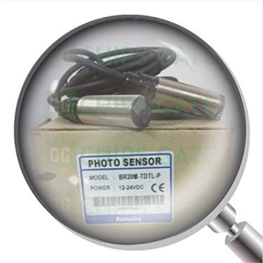 Imagem de BR20M-TDTL-P 1Pcs New BR20M-TDTL-P with Warranty