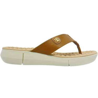 Imagem de Tamanco Dedo Feminino Casual Ultra Conforto Modare 7142.106
