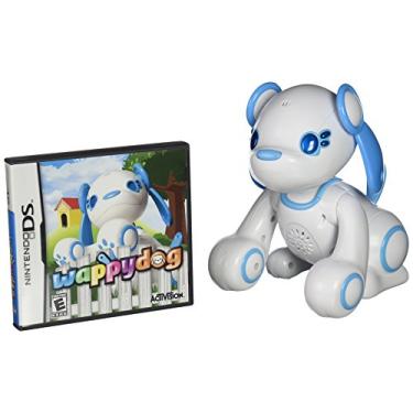 Imagem de Wappy Dog W/Toy