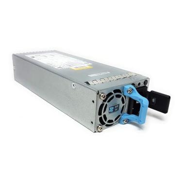 Imagem de Juniper Networks JPSU-150-AC-AFI EX3400 150W AC Cabo de alimentação de fluxo de ar traseiro para frente