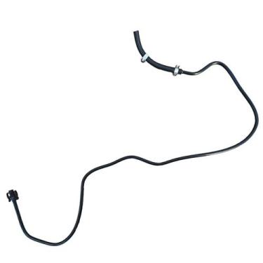 Imagem de Mangueira do Retorno do reservatório do Radiador New Fiesta Sigma 1.5 