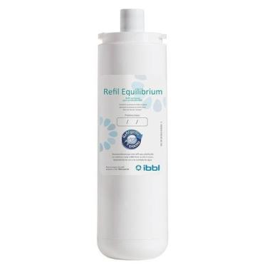 Imagem de Refil Filtro PL2 Compatível Latina P655 - PLANETA AGUA