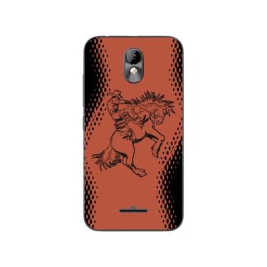 Imagem de Capa Adesivo Skin357 Verso Para Positivo Twist 2 Mini S431 - KawaSkin