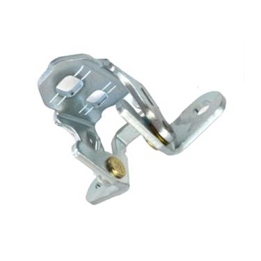 Imagem de PT Auto Warehouse DH-CH6306U-RH - Dobradiça de porta, superior direito (lado do passageiro), dianteiro ou traseiro, (substitui #: 5074256AB)