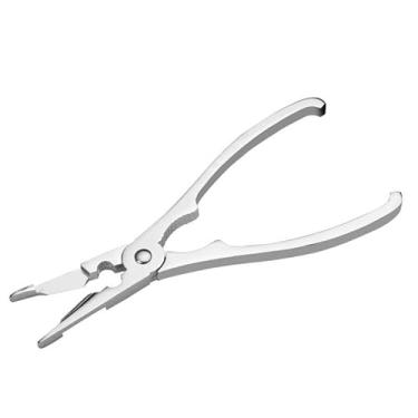 Imagem de DimyFew Quebrador de Caranguejo, Quebrador de Garras de Perna de Caranguejo, Abridor de Caranguejo, Quebrador de para Nozes,