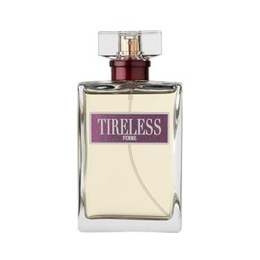 Imagem de Perfume Feminino TIRELESS FEMME Primacial (100ml)