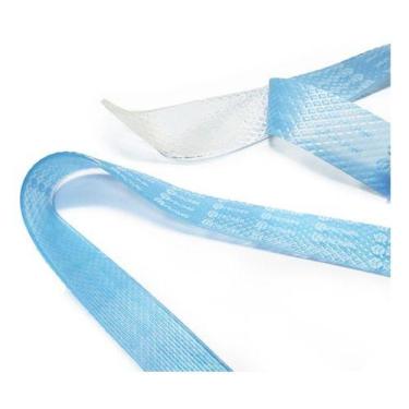 Imagem de Fita Lamina Para Cicatriz Silicone/gel Puro 60x2 Cm  - Promni Gel