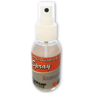 Imagem de Produto para Limpeza Limpa Quadro Branco SPRAY 60ML - Gramp Line