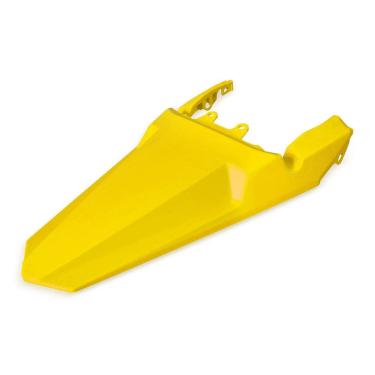 Imagem de Paralama Traseiro Rabeta R1de Honda Xr 250 Tornado