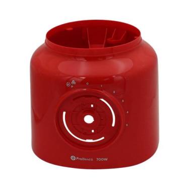 Imagem de Corpo Superior P/ Liquidificador Philips Walita Ri2134 Original