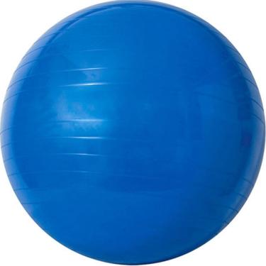 Imagem de Bola De Pilates Yoga Ginástica Fitness 65Cm T9 - Acte Sports