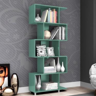 Imagem de Estante 5 Prateleiras ESM209 Movelbento