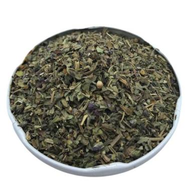Imagem de Manjericão Flocos 1Kg - Produto vendido a granel