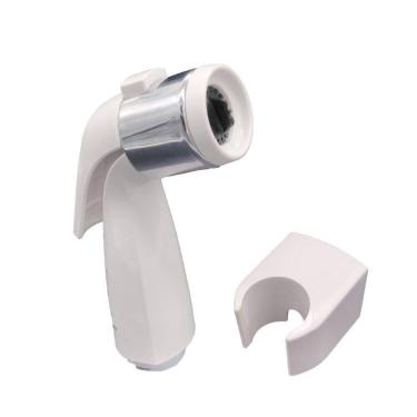 Imagem de Gatilho Ducha Higiênica ABS branco -Deca