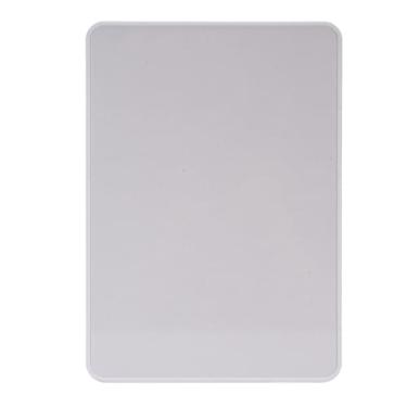 Imagem de Placas de Apagar a Seco de Dupla Face Magnética 10pcs Conjunto de Quadro Branco 21x30cm Placa de Desenho Portátil de Escrita para Professores Alunos