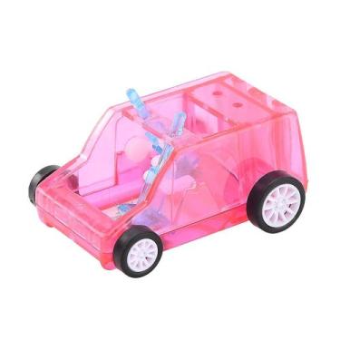 Imagem de Mini Carrinho de Limpeza de Mesa - Coleta de Poeira para Escritório