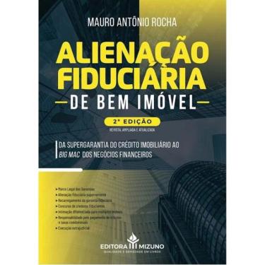 Imagem de Alienação fiduciária de bem imóvel