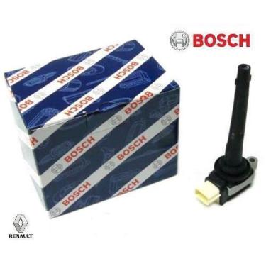 Imagem de Bobina Ignição Renault Fluence 2.0 16v 2011/2018 Origina Bosch 0221504030