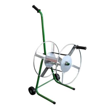 Imagem de Enrolador para Mangueira com Capacidade de 50 Metros