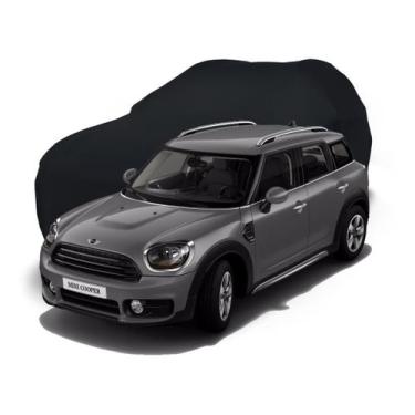Imagem de Capa Para Cobrir Carro Em Tecido  Mini Countryman Cooper - Lobo sete, 
