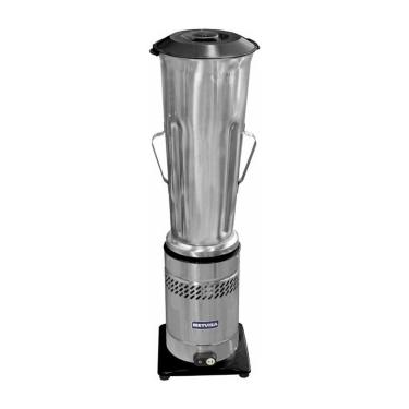 Imagem de Liquidificador Industrial 6l Lql6 Meio Cv 220v - Metvisa