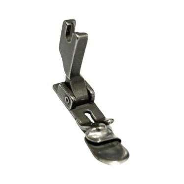 Imagem de Calcador De Reta Com Embainhador 1/2/3mm P351E Maquina Costura Industrial (P351E-2)