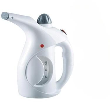 Imagem de Passadeira A Vapor Passar Roupa Voltagem 110V220V 200ml Elimina Ácaros Odores De Roupas Estofados Cortinas Ferro a Vapor (Passadeira,110v)
