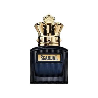 Imagem de Perfume Masculino Scandal Intense de Jean Paul Gaultier Edp 100ml