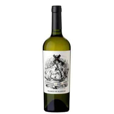 Imagem de Vinho Cordero Con Piel De Lobo Blanco de Blancas 750ml