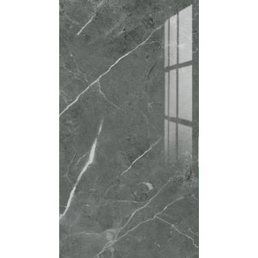 Imagem de Placa PVC Poliestireno Autoadesiva - 60cmx30cm - kit 20 peças - cor Má