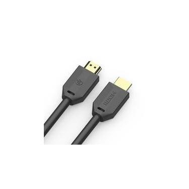 Imagem de Cabo HP HDMI High-Speed, 2 Metros, Preto, DHC-HD01 - 8WW90AA