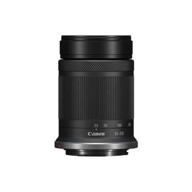 Imagem de Lente Canon TeleObjetiva RF-S55-210mm F5-7.1 IS STM RF-S55-2